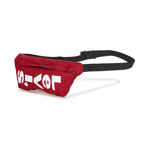 Levi's - SMALL BANANA SLING - Rouge