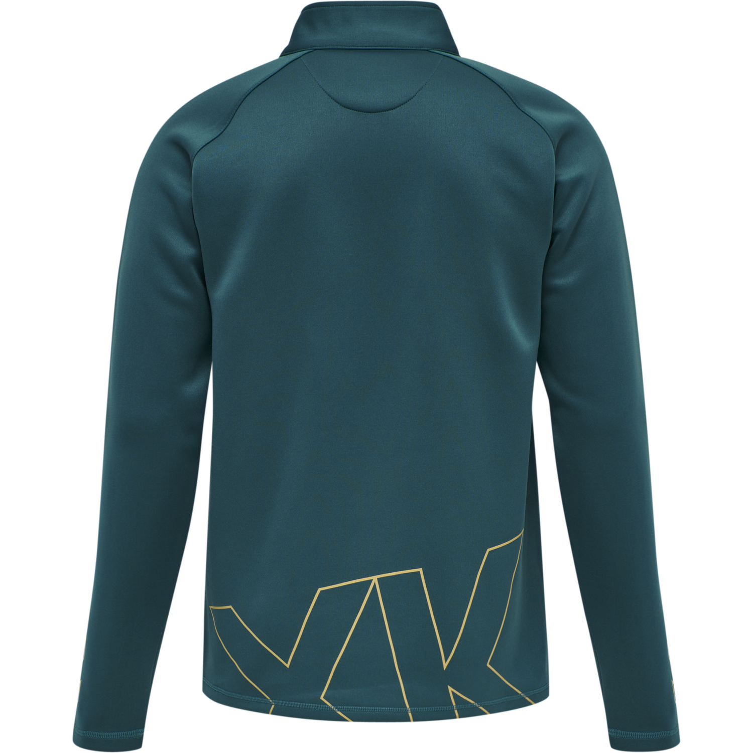 hmlCIMA XK ZIP JACKET