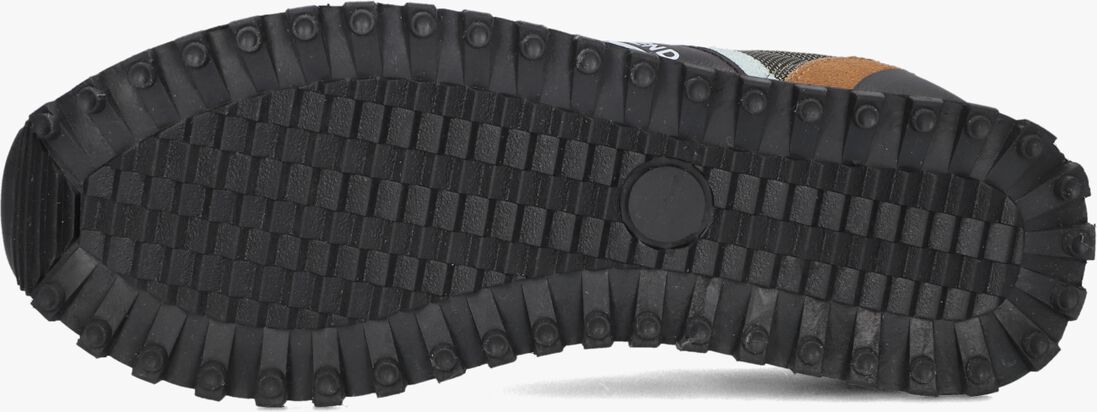PME LEGEND groene pme legend lage sneakers valleydrop