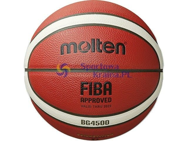 Molten Basketball BG4500 Grösse 7 Basketball