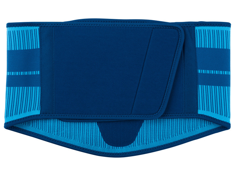 Rugbandage