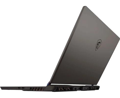 MSI Vector 17 HX AI A2XWIG-001NEU