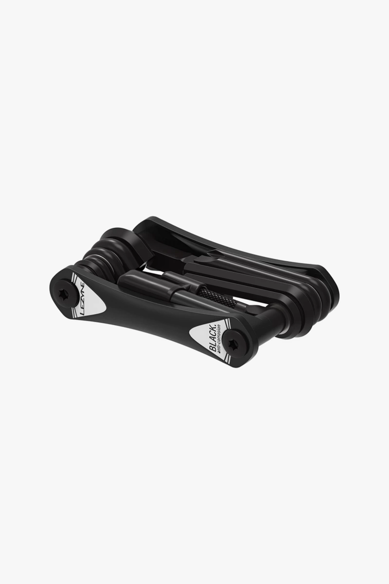 Lezyne RAP II - 13 Tubeless Werkzeug Set