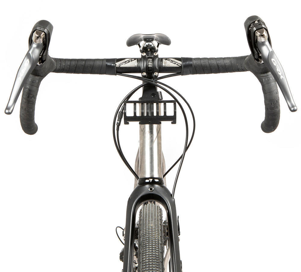 Restrap Bumper Bar