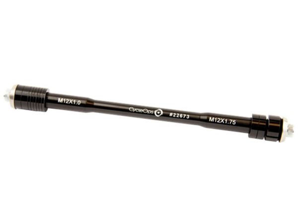 Saris 1,00/1,75mm Thread Thru-Axle, 142/148 mm
