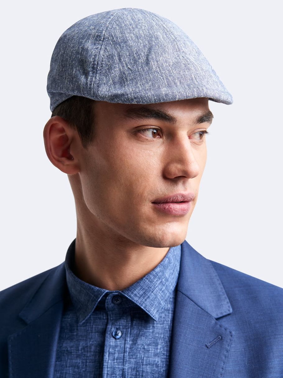 CASQUETTE HOMME