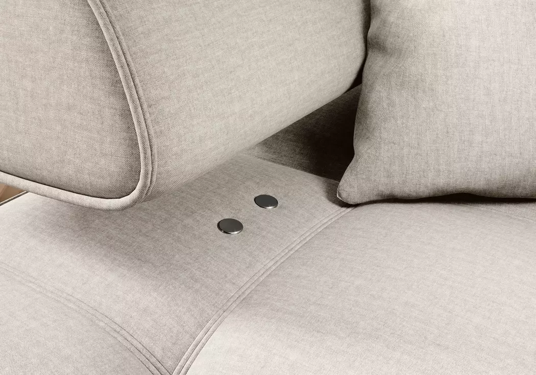 Ecksofa Seledo