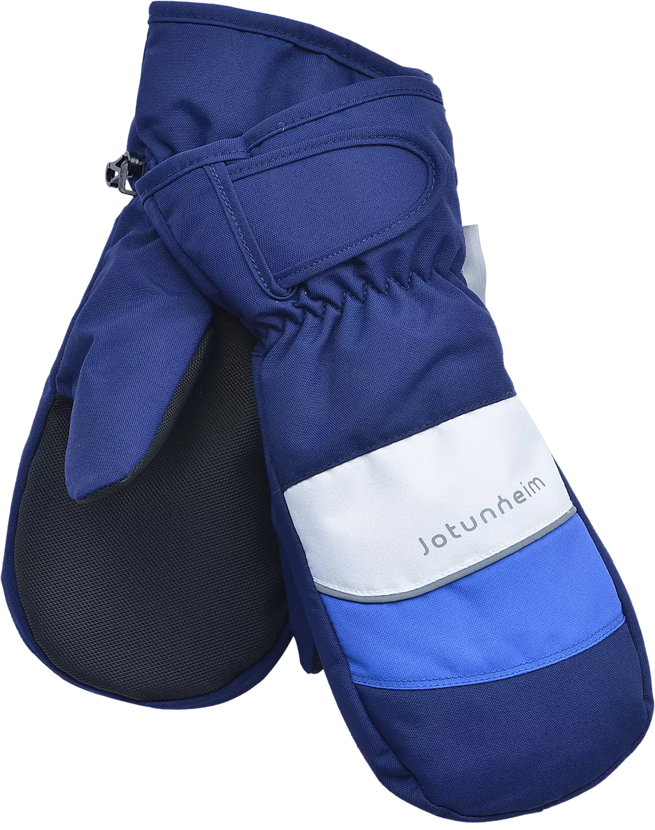 Air Vott Jr Beacon Blue/Dazzling Blue