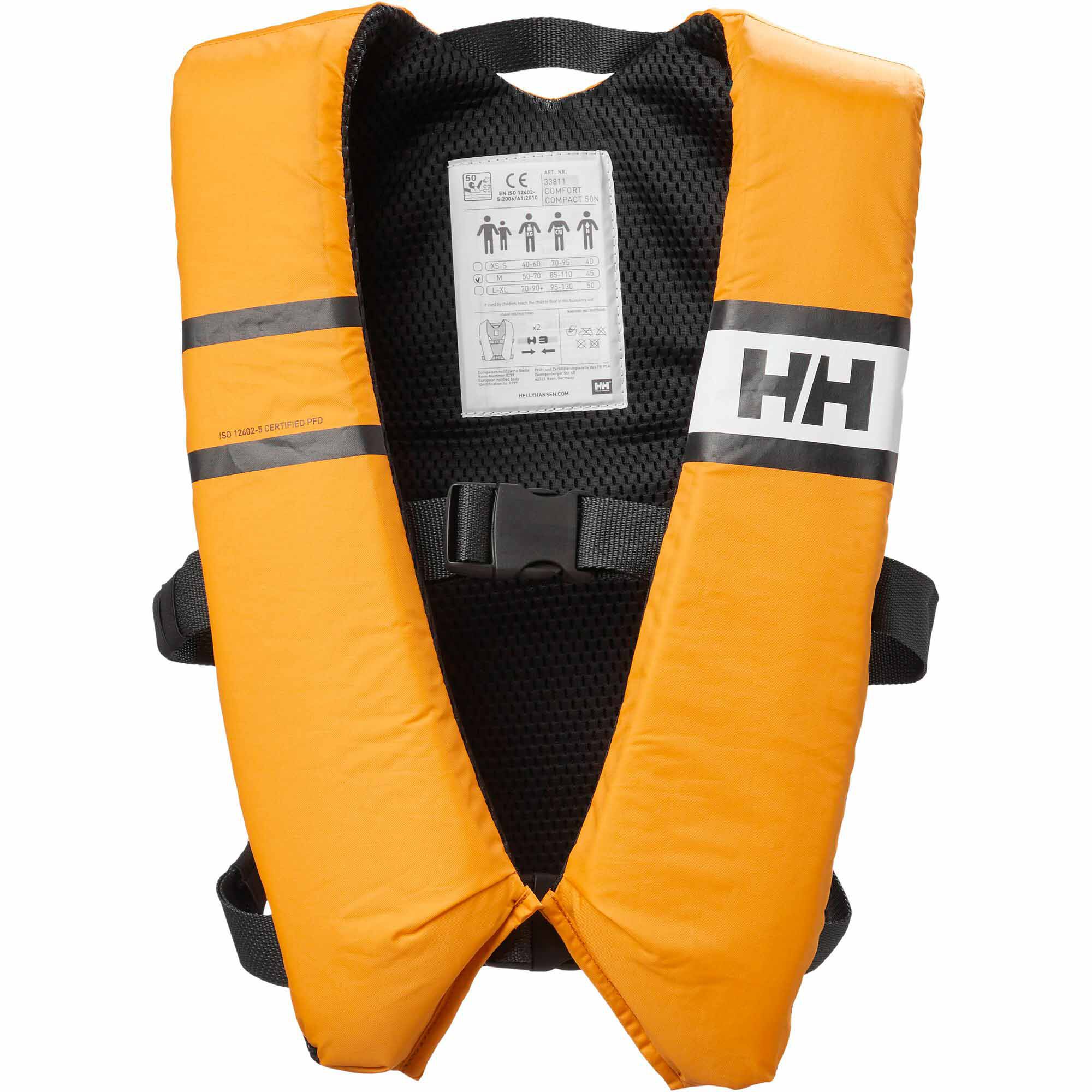 Helly HansenComfort Compact 50N