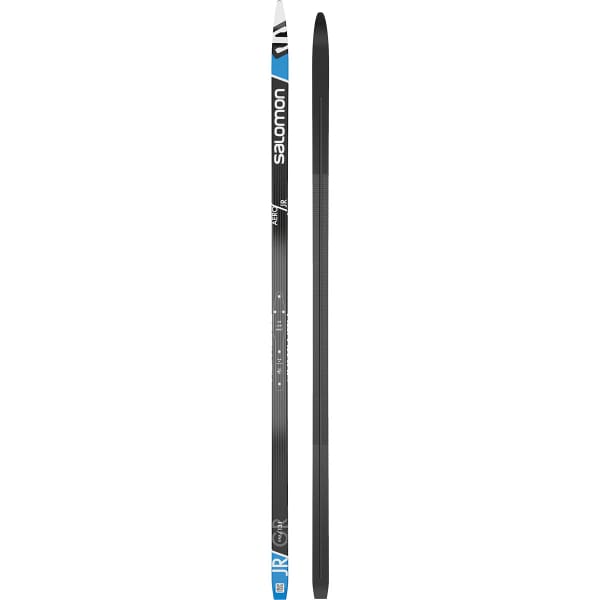 Pack ski de fond SALOMON AERO GRIP JR + PROLINK ACCESS JR