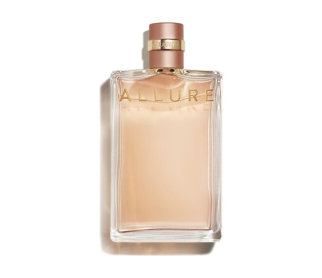 CHANEL ALLURE Eau de parfum vaporisateur
