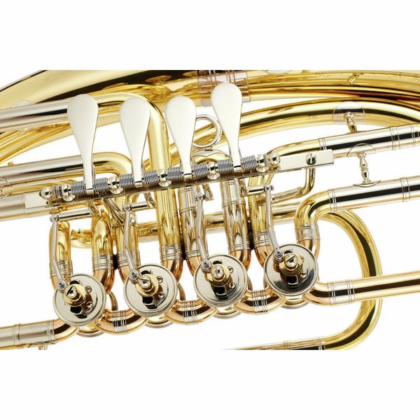 Miraphone 47 WL4 07000 Tenorhorn