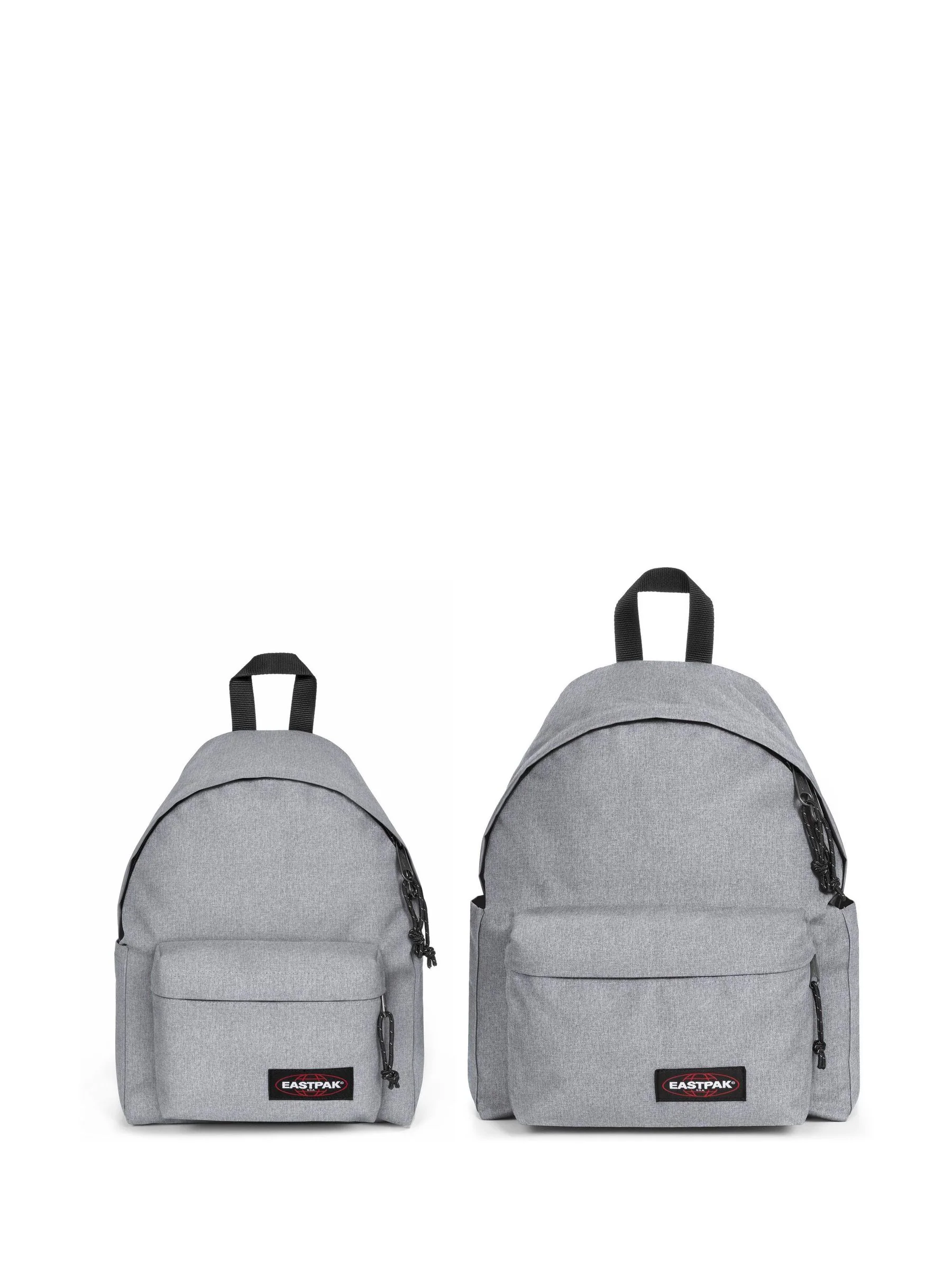 Sunday Grey - Eastpak Day Pak'R S