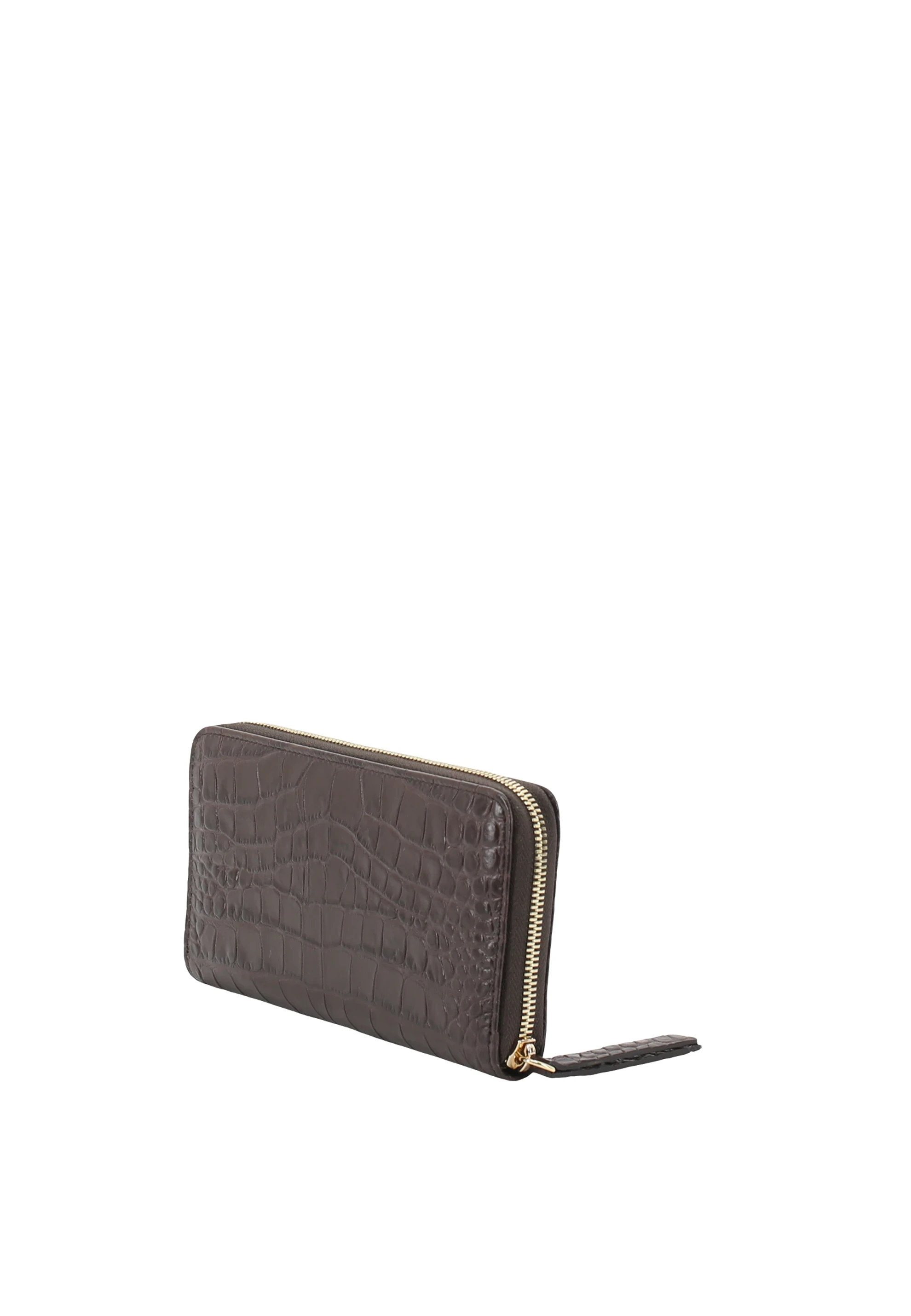 Wallet Leather Cocco Mondial Standard