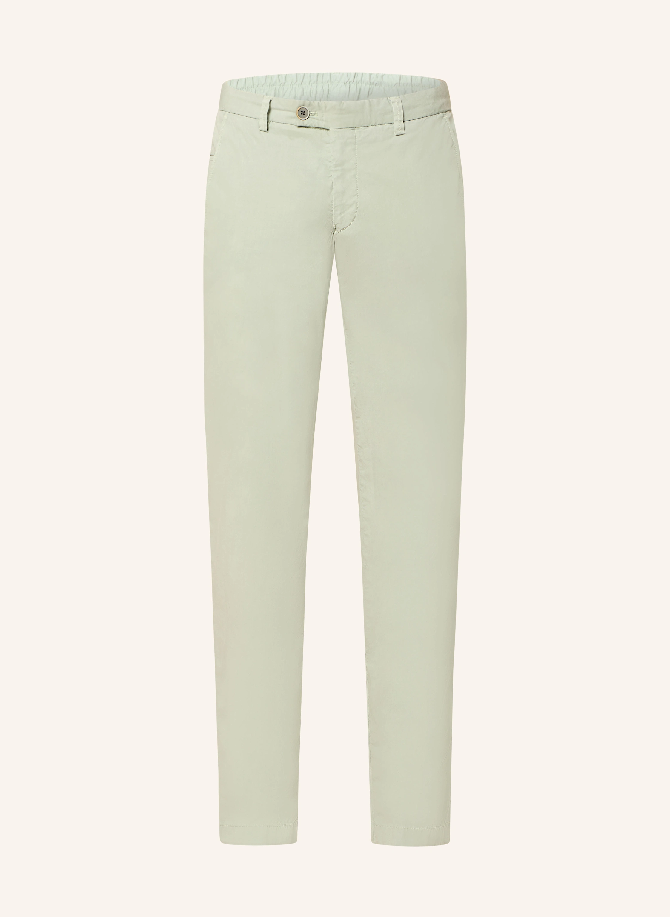 HILTL Chino TRENTO Slim Fit