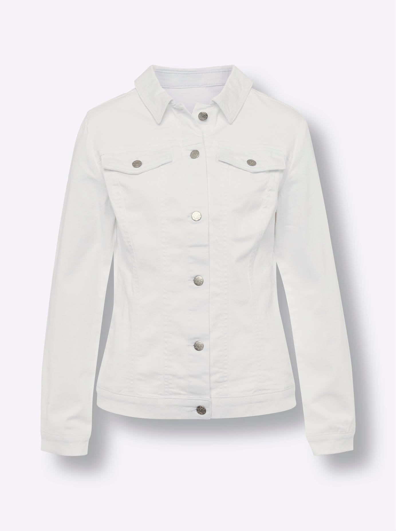 heine Langjacke