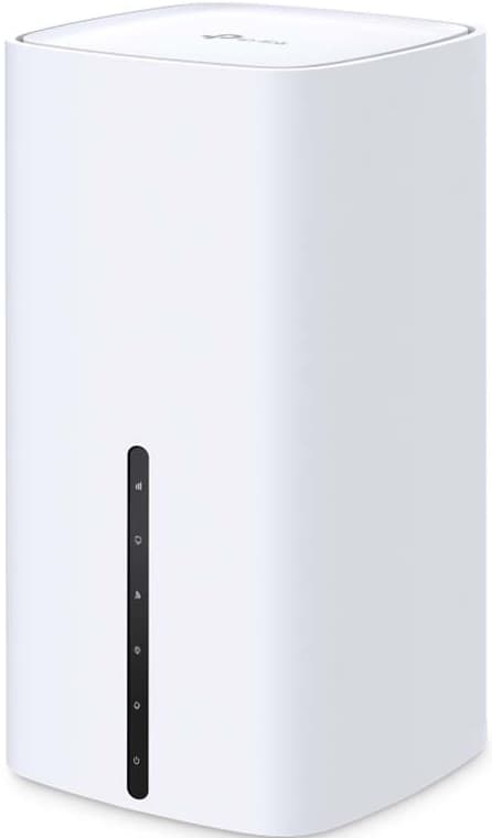 TP-Link Archer NX500 5G WiFi 6 router
