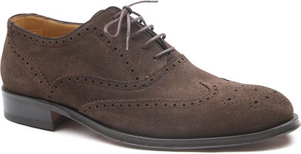 Steppin' Out Brighton Brogue Schoenen Bruin RCM004-3003 kopen
