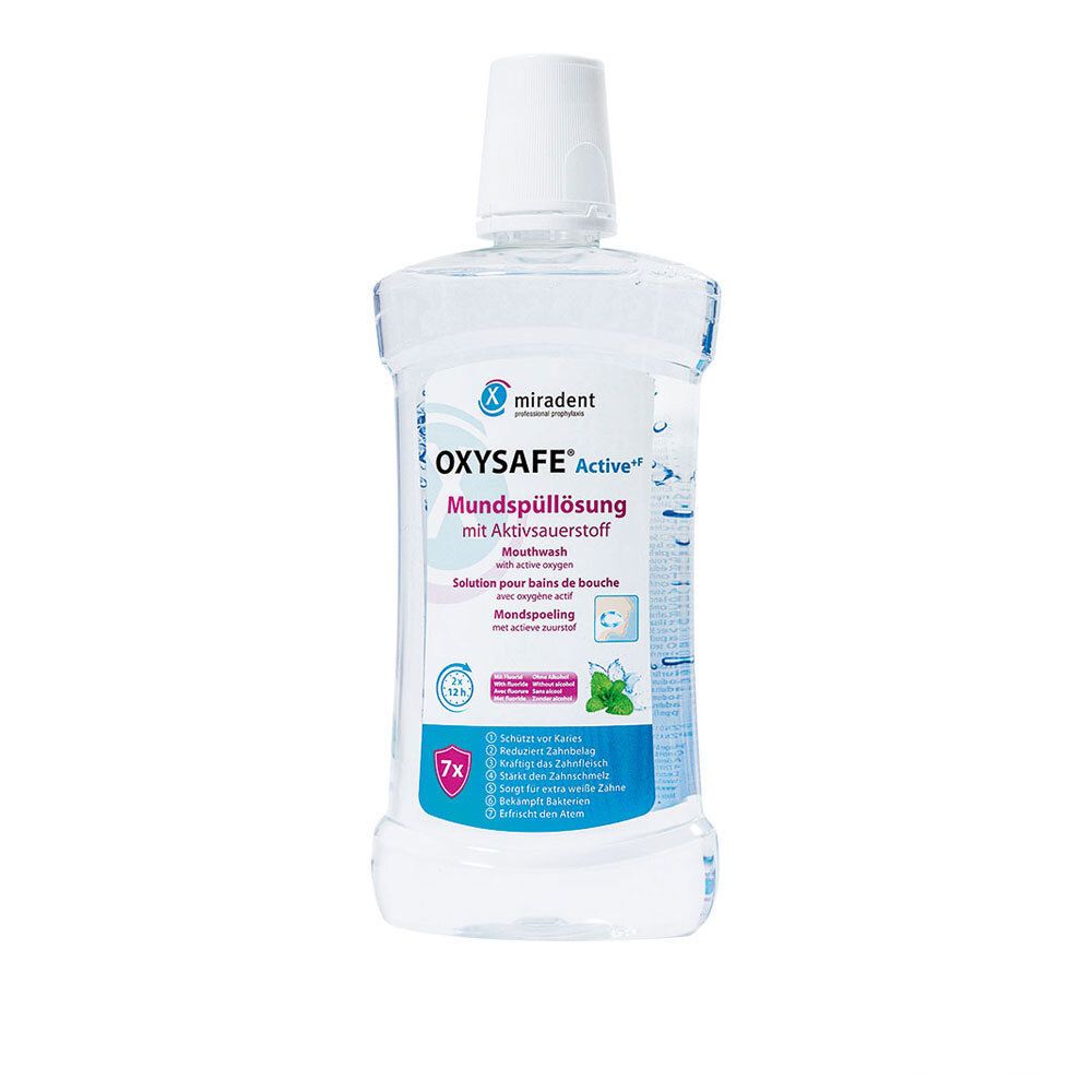 miradent OXYSAFE® Active