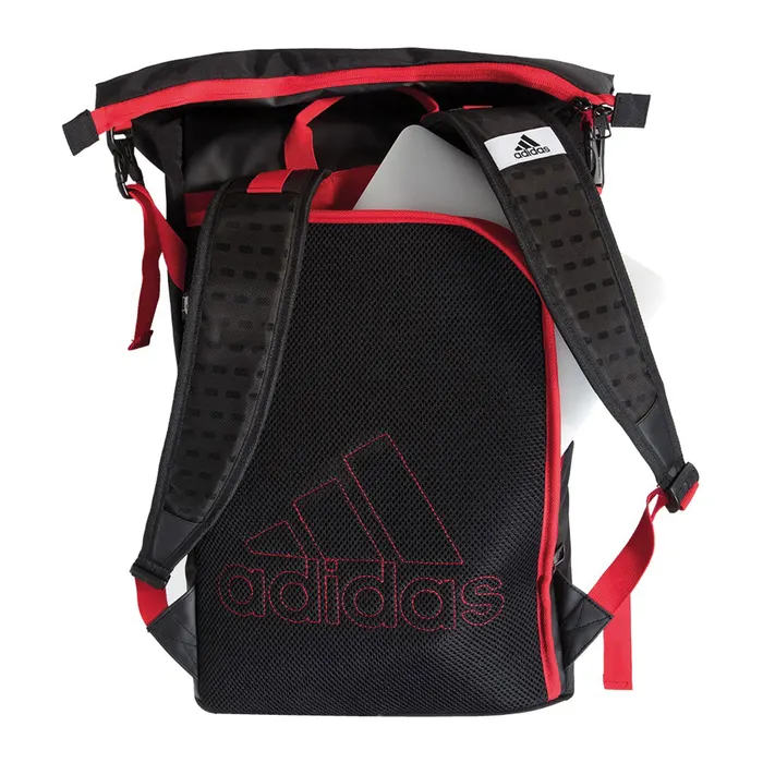 Adidas Multigame Padel Rugtas