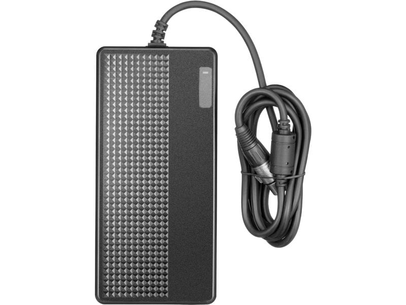 Godox Videoleuchte SL300R LED-Licht Vielseitige RGB LED-Videoleuchte mit Bowens-Anschluss