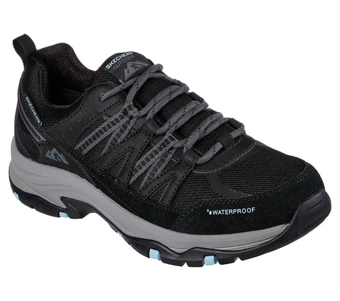 Relaxed Fit Trego Lookout Point WP Women damesko
