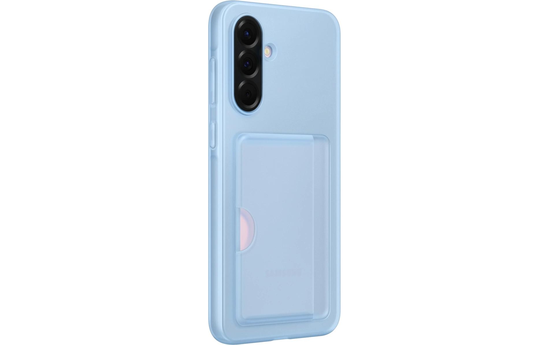 Back Cover Card Slot Case Galaxy A56Schutzhülle für das Samsung Galaxy A56