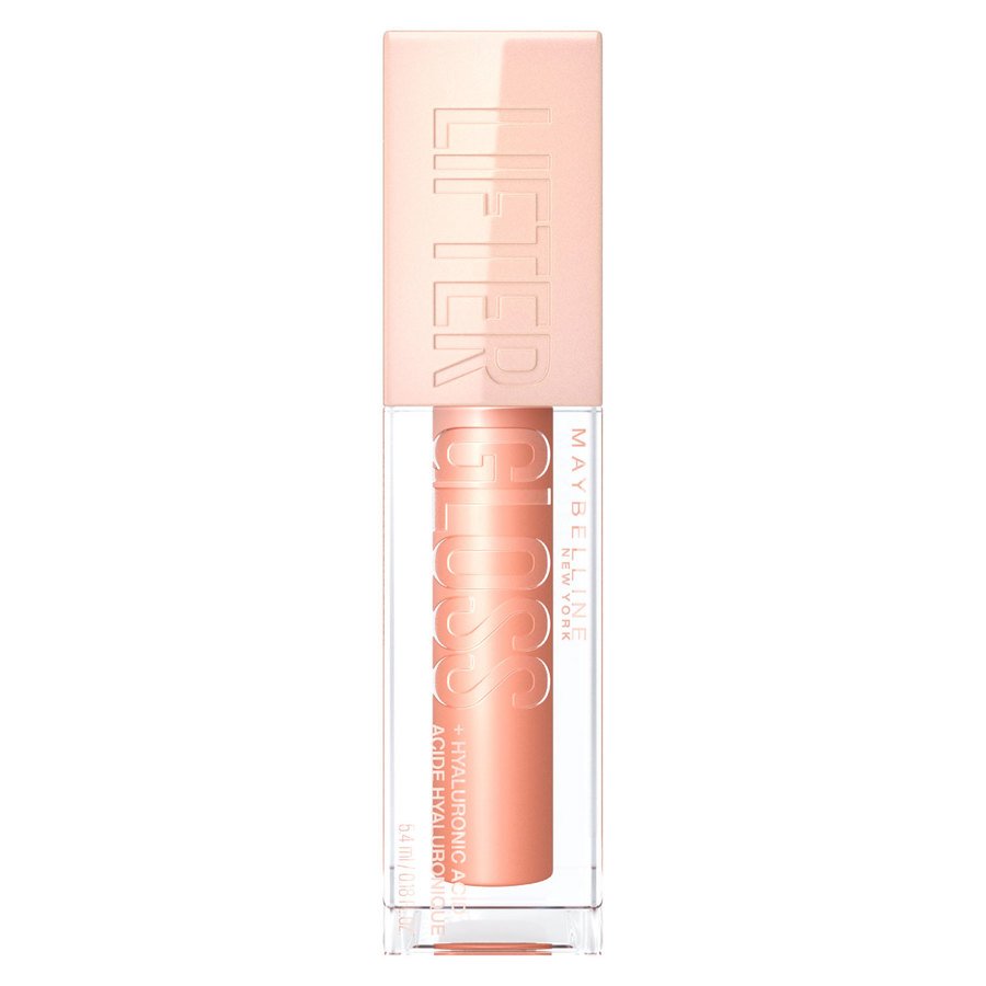Maybelline New York Lifter Gloss 7 Amber 5,4ml
