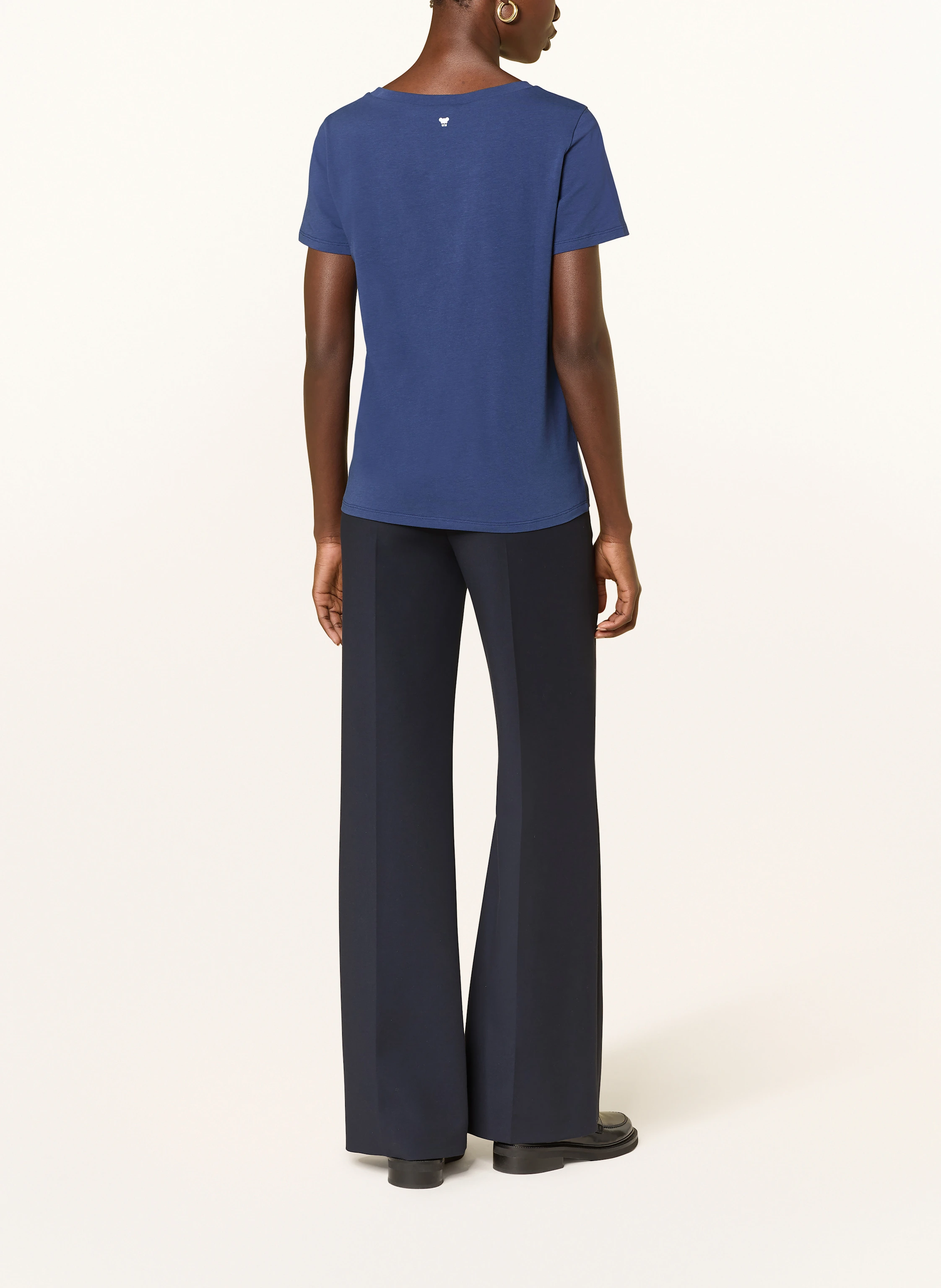 WEEKEND Max Mara T-Shirt MULTIF