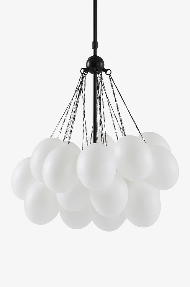 SEATON 21 taklampe