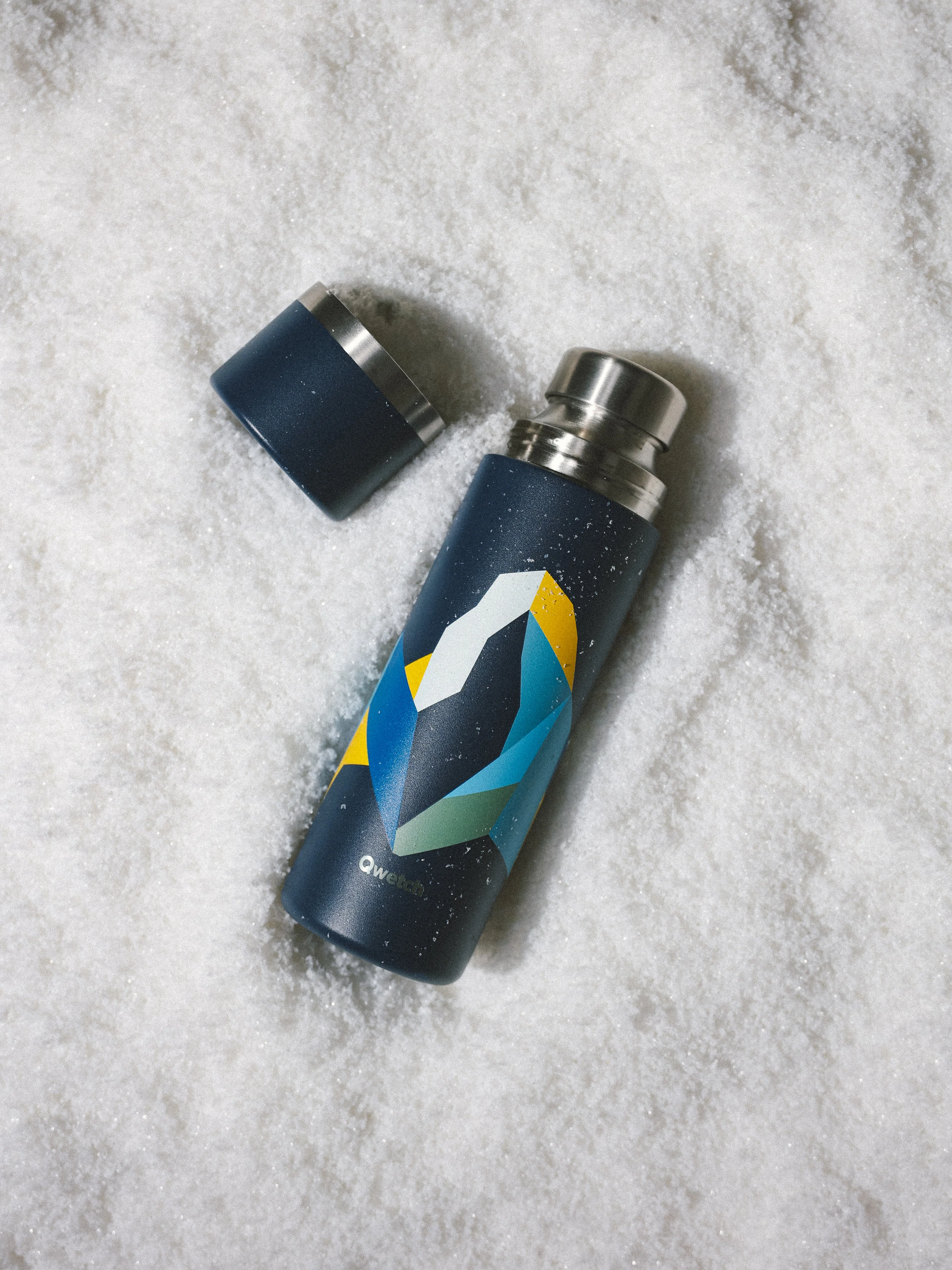 Thermo Isotherme Altitude - Qwetch