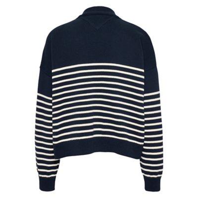 Gilet femme Tjw Cable Cardigan TOMMY HILFIGER