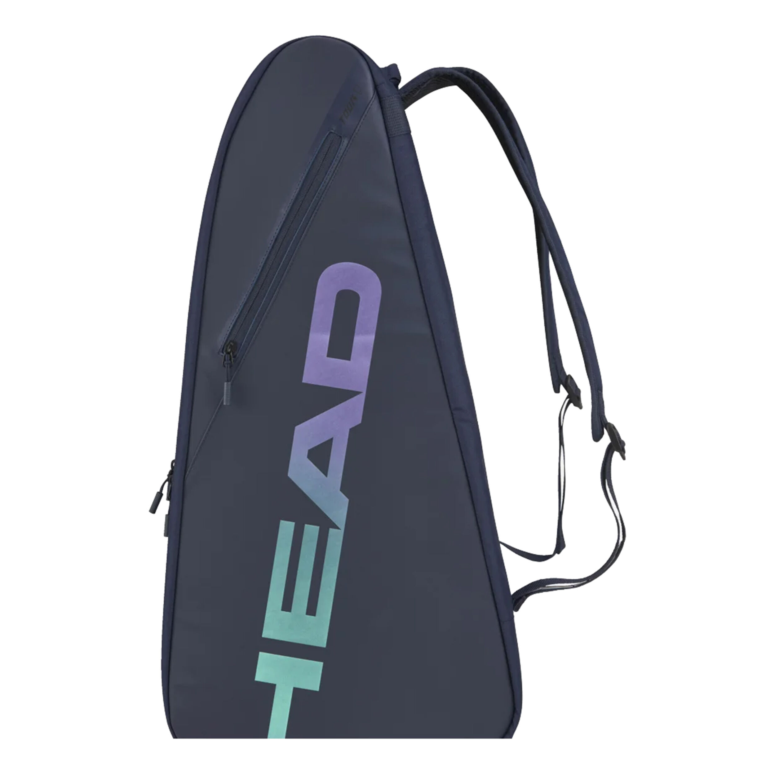 HEAD Tour Racquet Bag XL Housse De Raquette Lot De 15 - Bleu