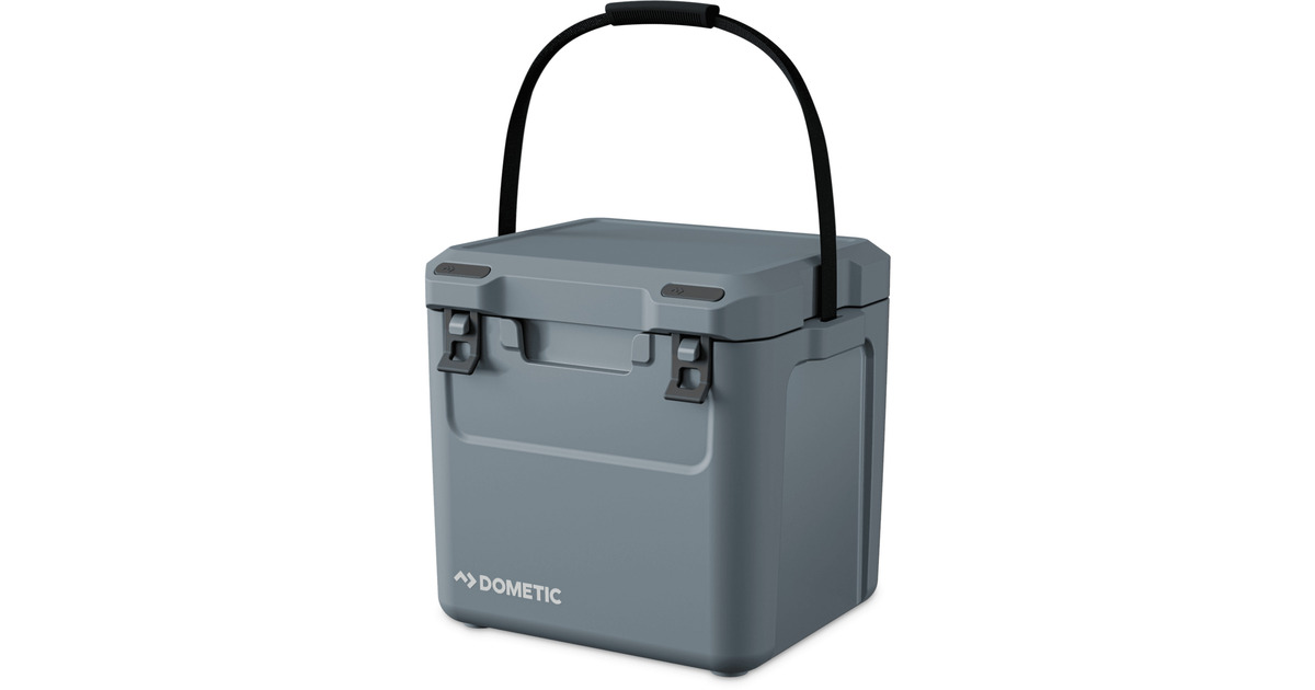 DometicCool-Ice CI 28 koelbox, Ocean  (Blauw, 28 liter)