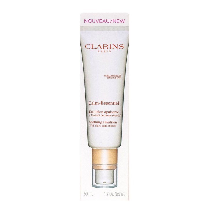 Calm-Essentiel émulsion apaisante 50ml