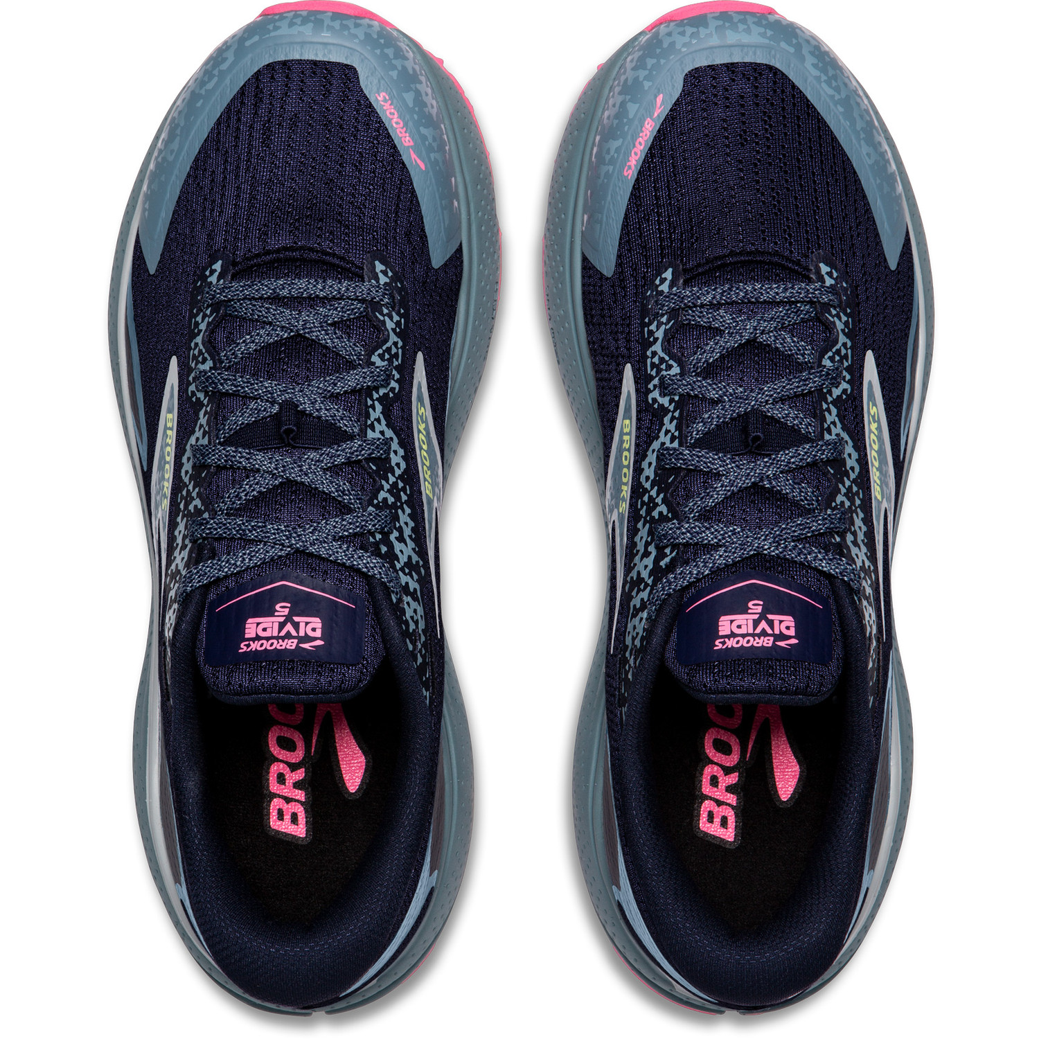 Brooks Divide 5 Dames