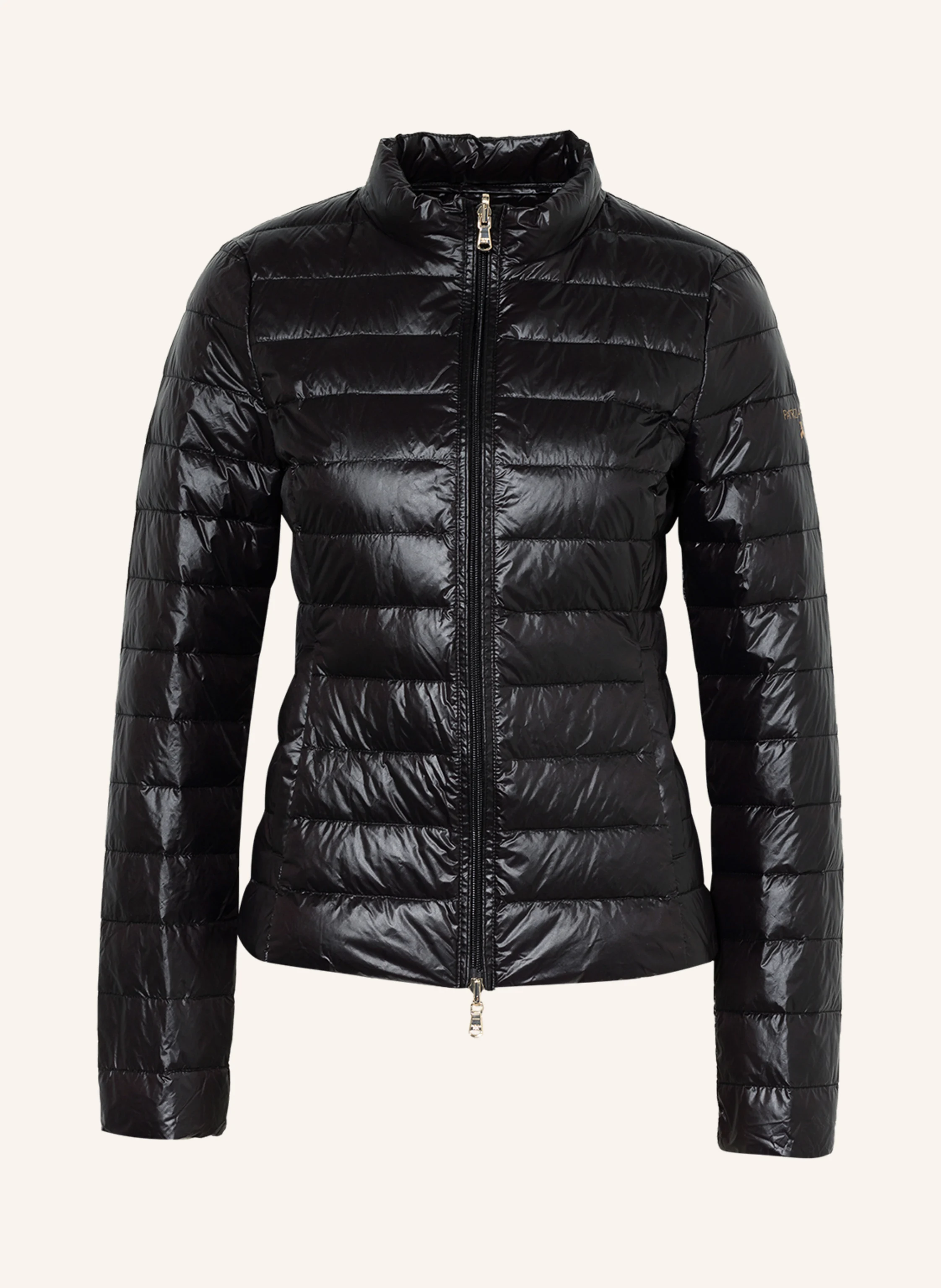 PATRIZIA PEPE Lightweight-Daunenjacke zum Wenden