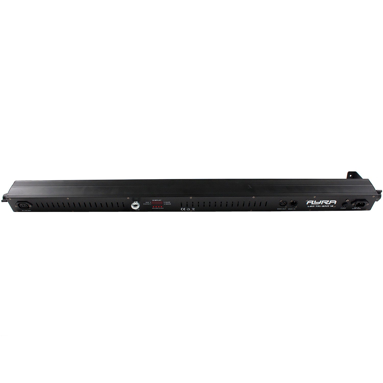 Ayra LED Tri-Bar 12 RGB pixelbar (set van 2)