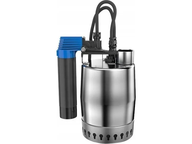 Kælderpumpe unilift kp350 av-1 10m