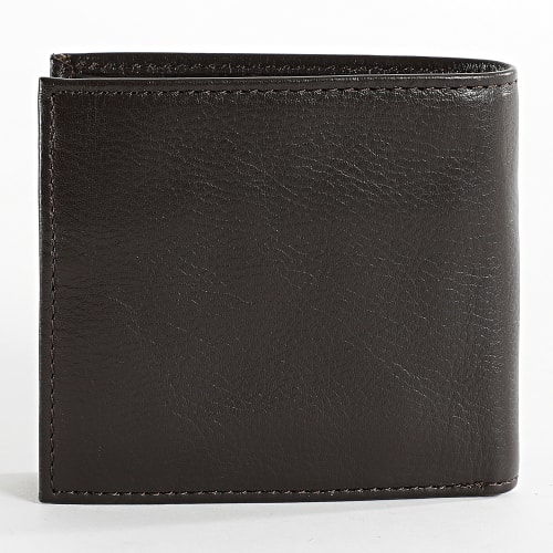 Portefeuille 222539 Marron