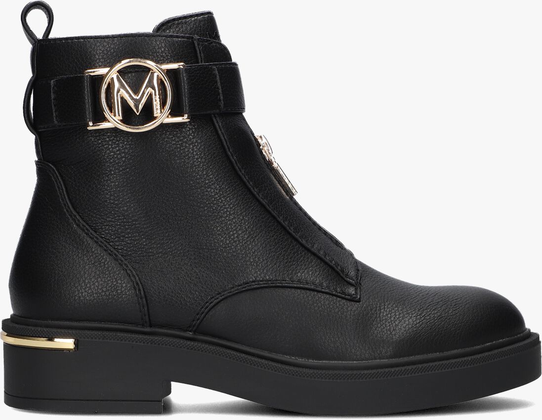 MEXX zwarte mexx enkelboots micla