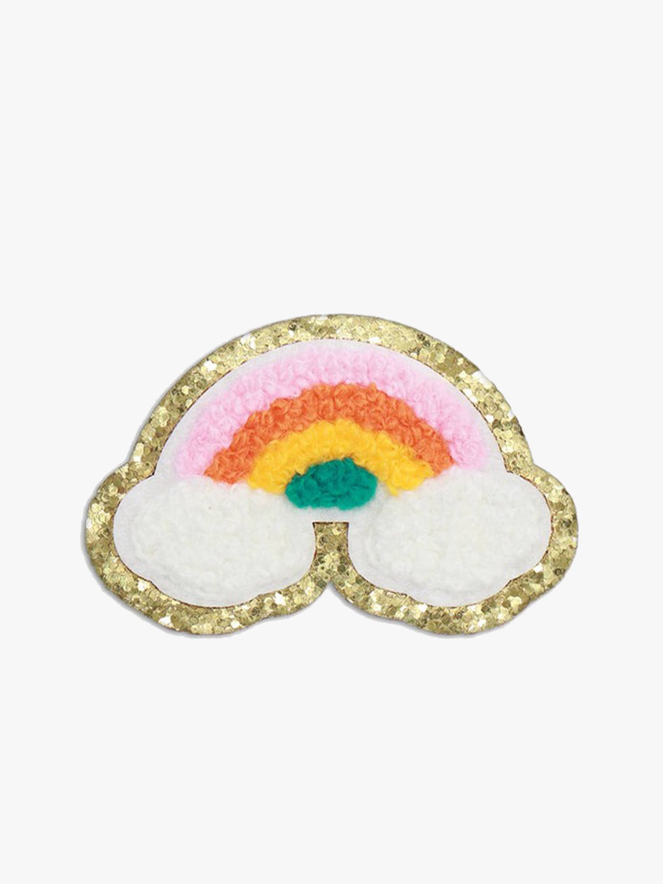 Patch pour coque tlphone Arc-en-ciel LA COQUE FRANCAISE