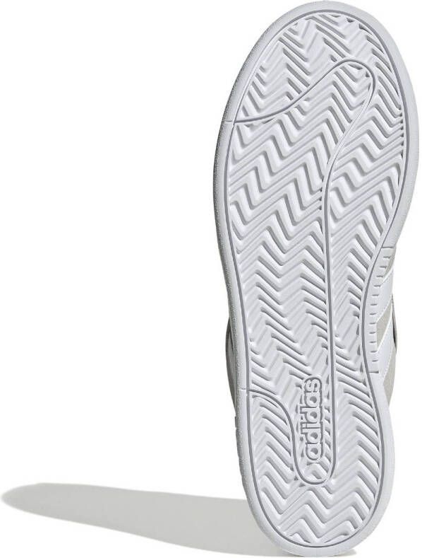 Adidas Sportswear Sneakers GRAND COURT ALPHA Design geïnspireerd door de adidas Campus 00