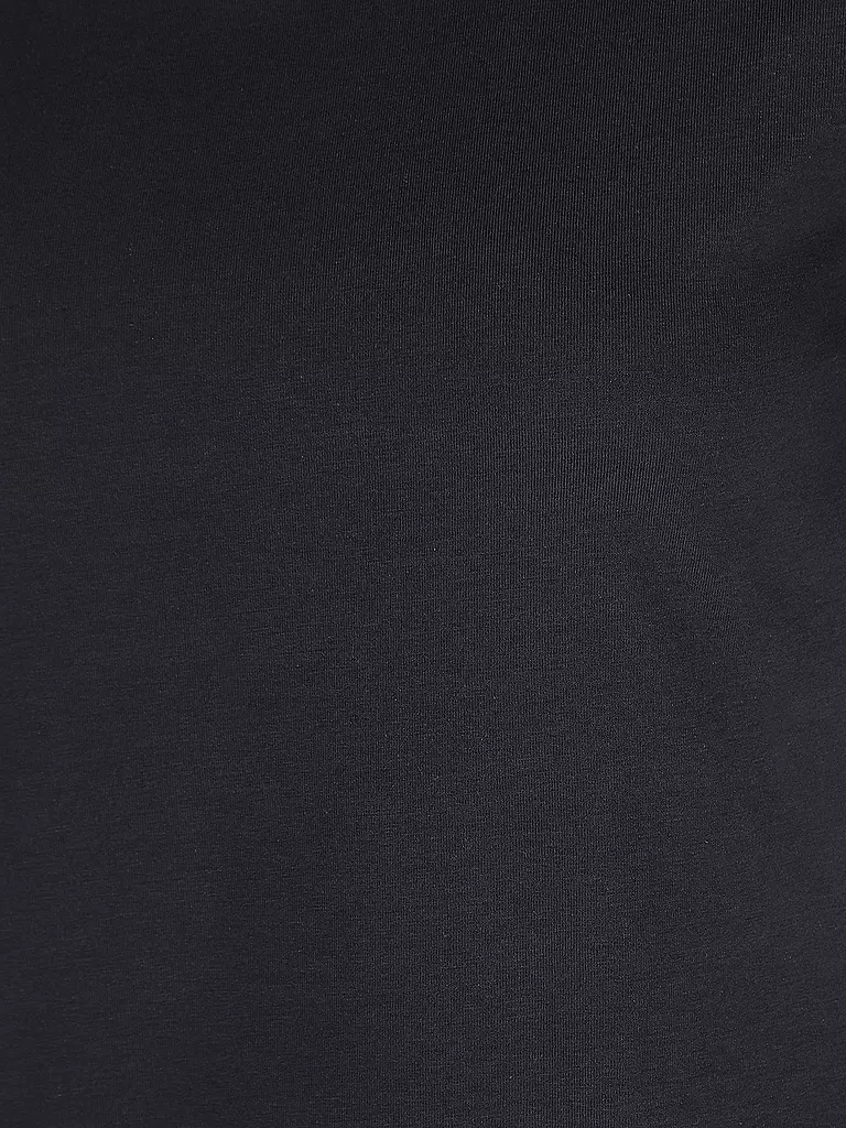 THYLIE T-Shirt BIANCA  blau