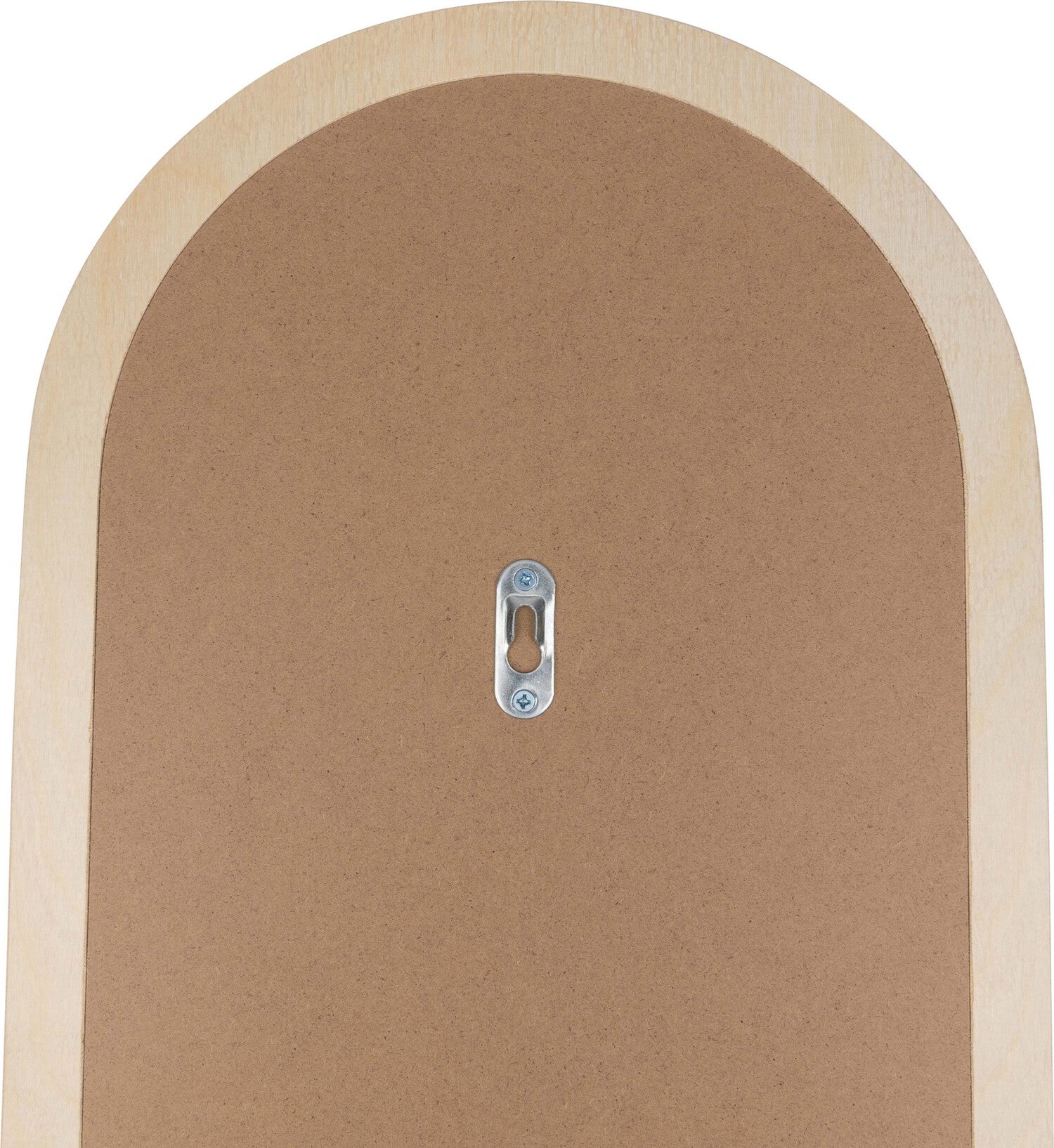 District 70 krabplank Space zwart 74 x 28 x 2 cm