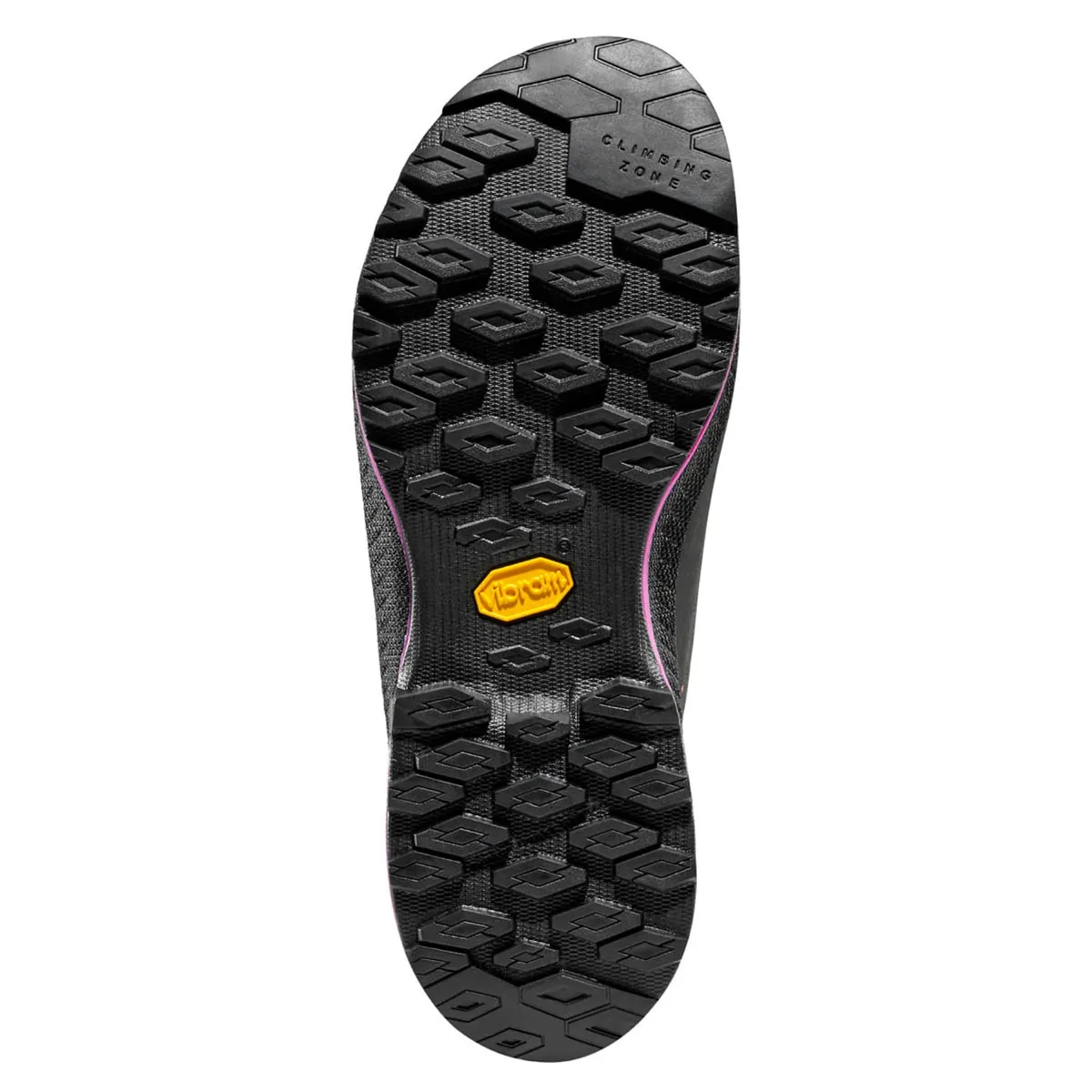 La Sportiva Women's TX4 EVO GORE-TEX Carbon/Springtime