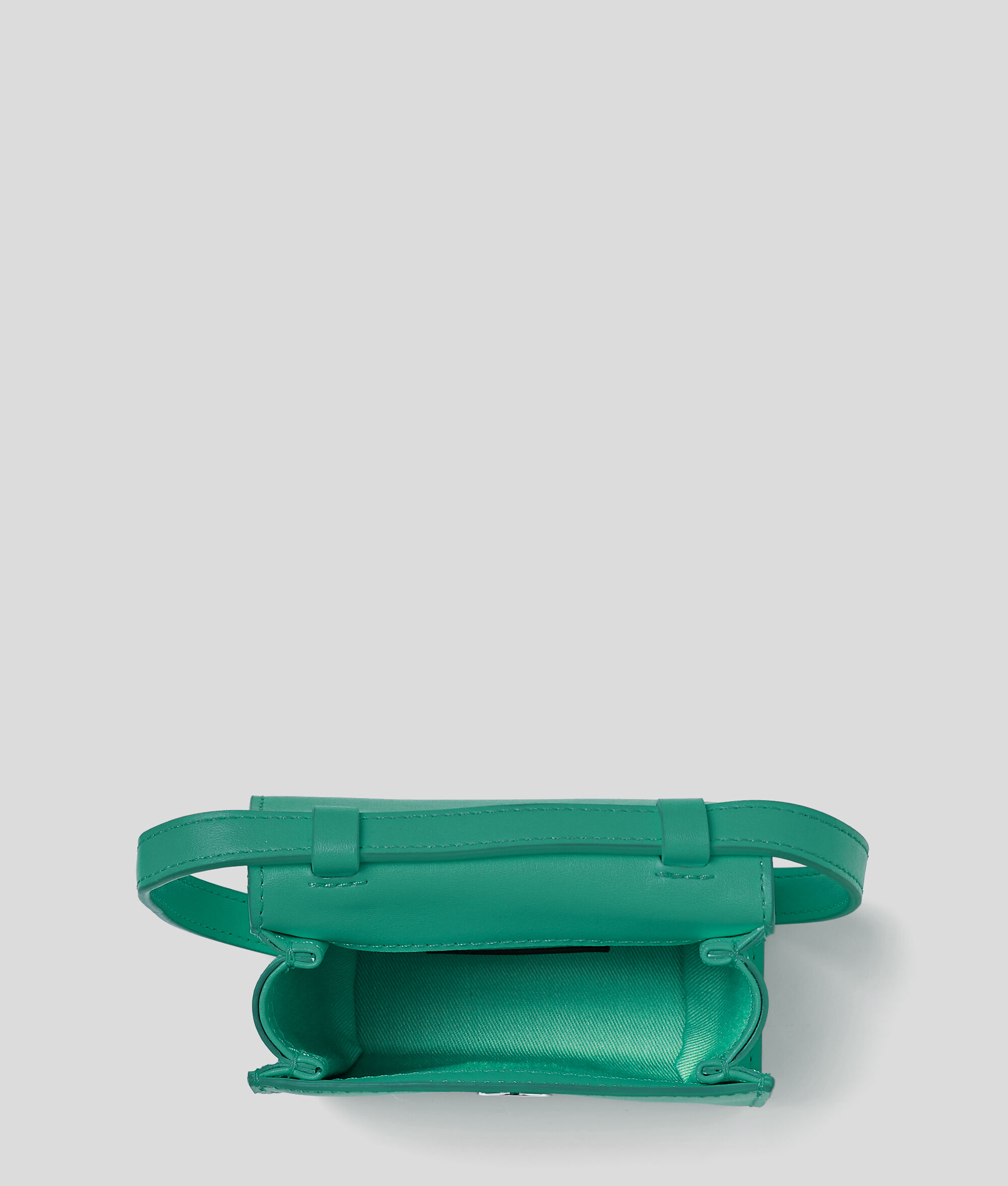 Sac en cuir technique KLJ Nano