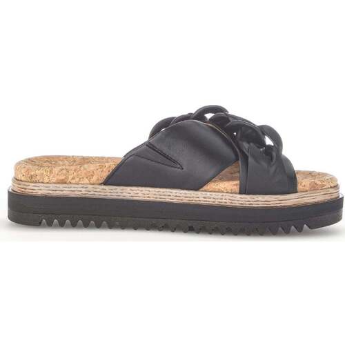 Gabor - 22.851.57 Negro