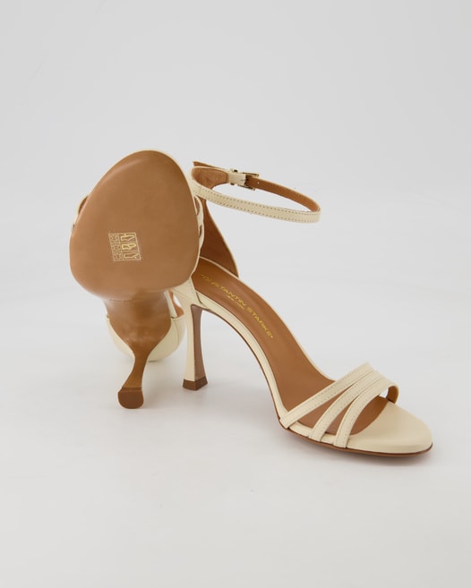 Konstantin Starke Calais BIS Sandalen in Beige