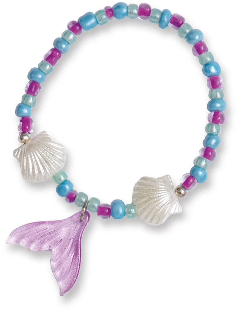 MAGIC OCEAN - 6 BIJOUX A CREER